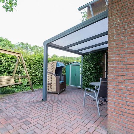 Schwerinsdorf Ferienwohnung Meyer, 35176 מראה חיצוני תמונה