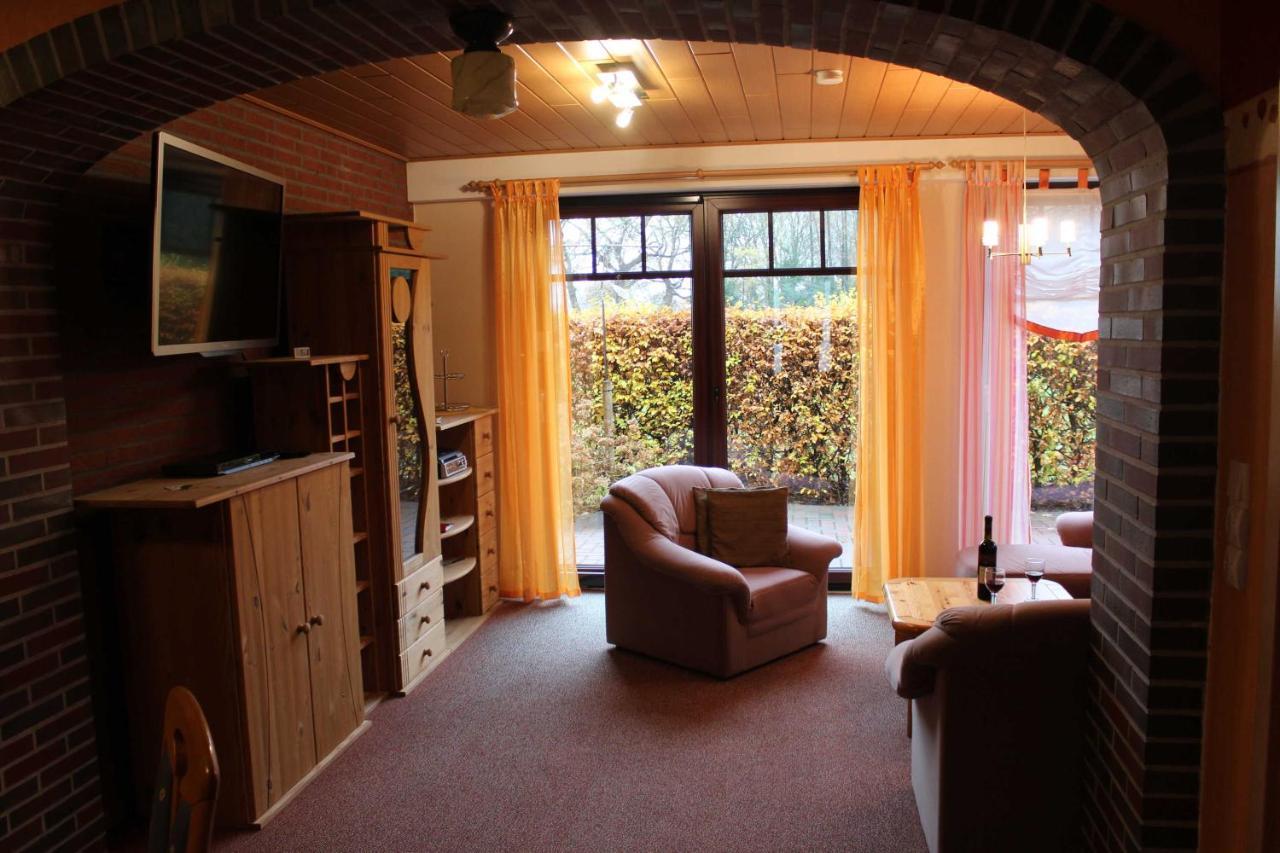 Schwerinsdorf Ferienwohnung Meyer, 35176 מראה חיצוני תמונה