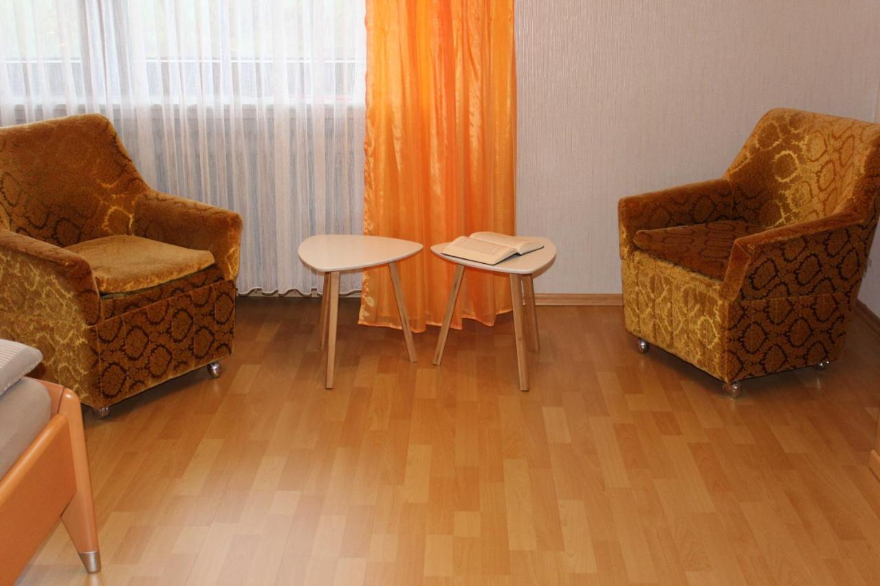 Schwerinsdorf Ferienwohnung Meyer, 35176 מראה חיצוני תמונה
