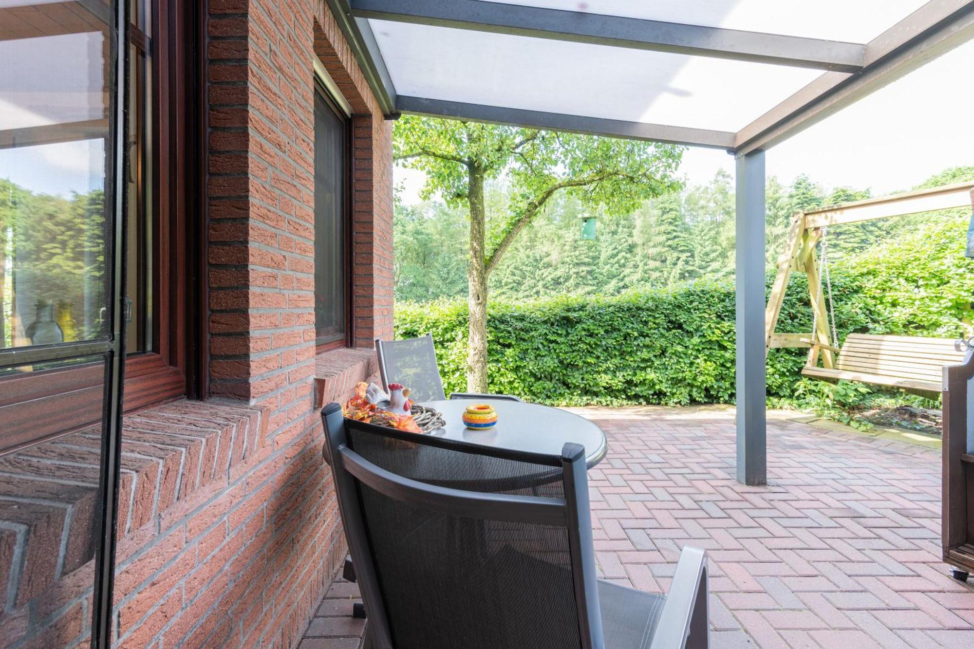 Schwerinsdorf Ferienwohnung Meyer, 35176 מראה חיצוני תמונה