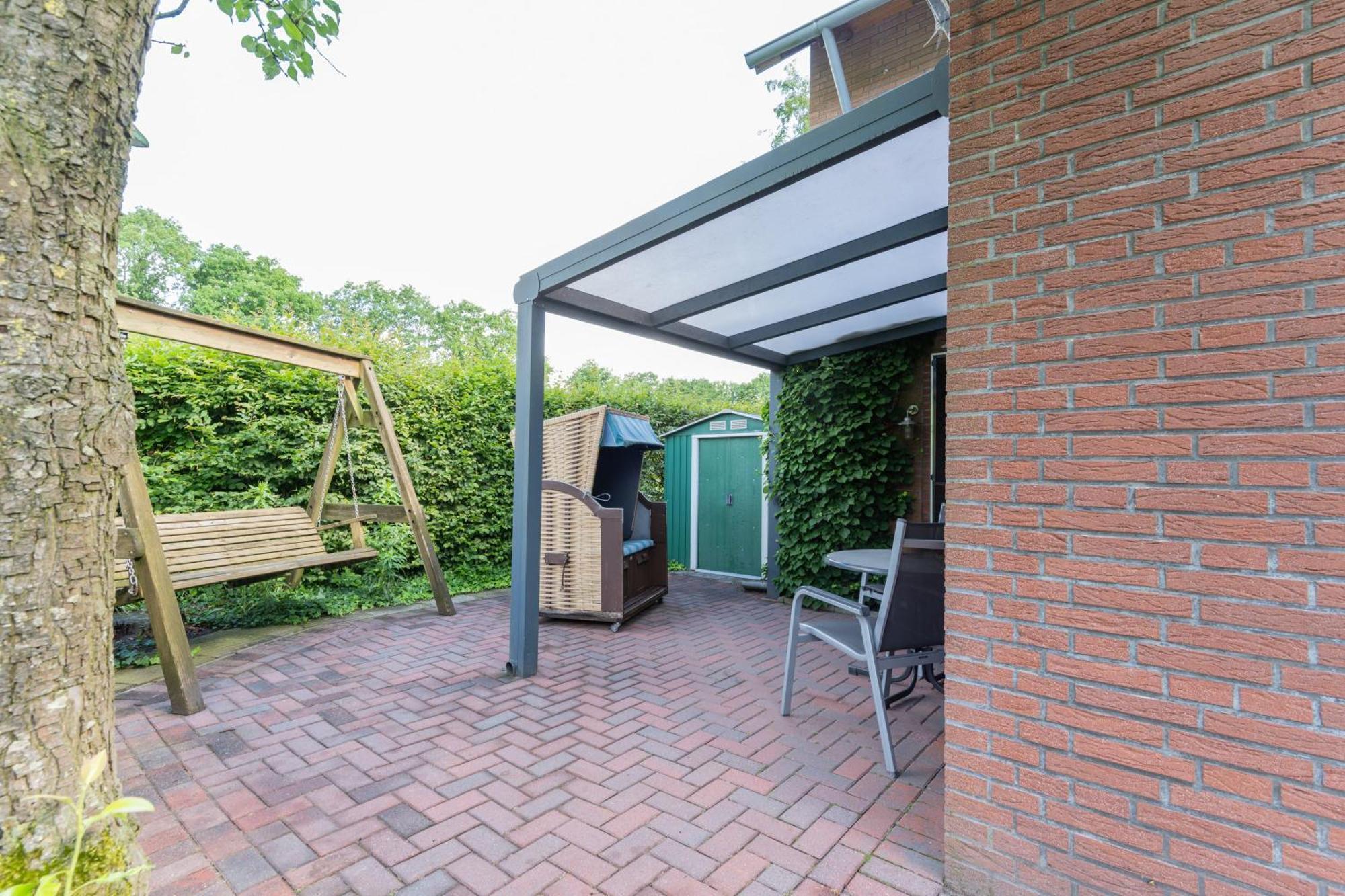 Schwerinsdorf Ferienwohnung Meyer, 35176 מראה חיצוני תמונה
